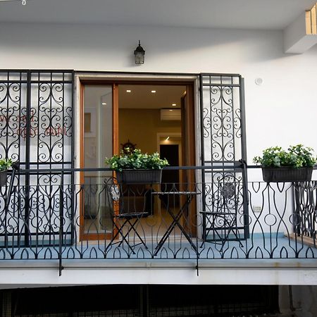 Maison Marine Meta Εξωτερικό φωτογραφία