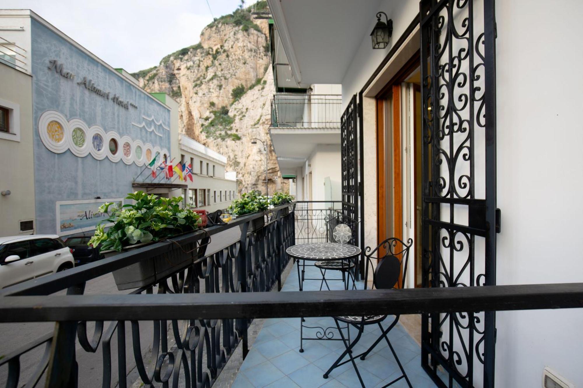 Maison Marine Meta Εξωτερικό φωτογραφία