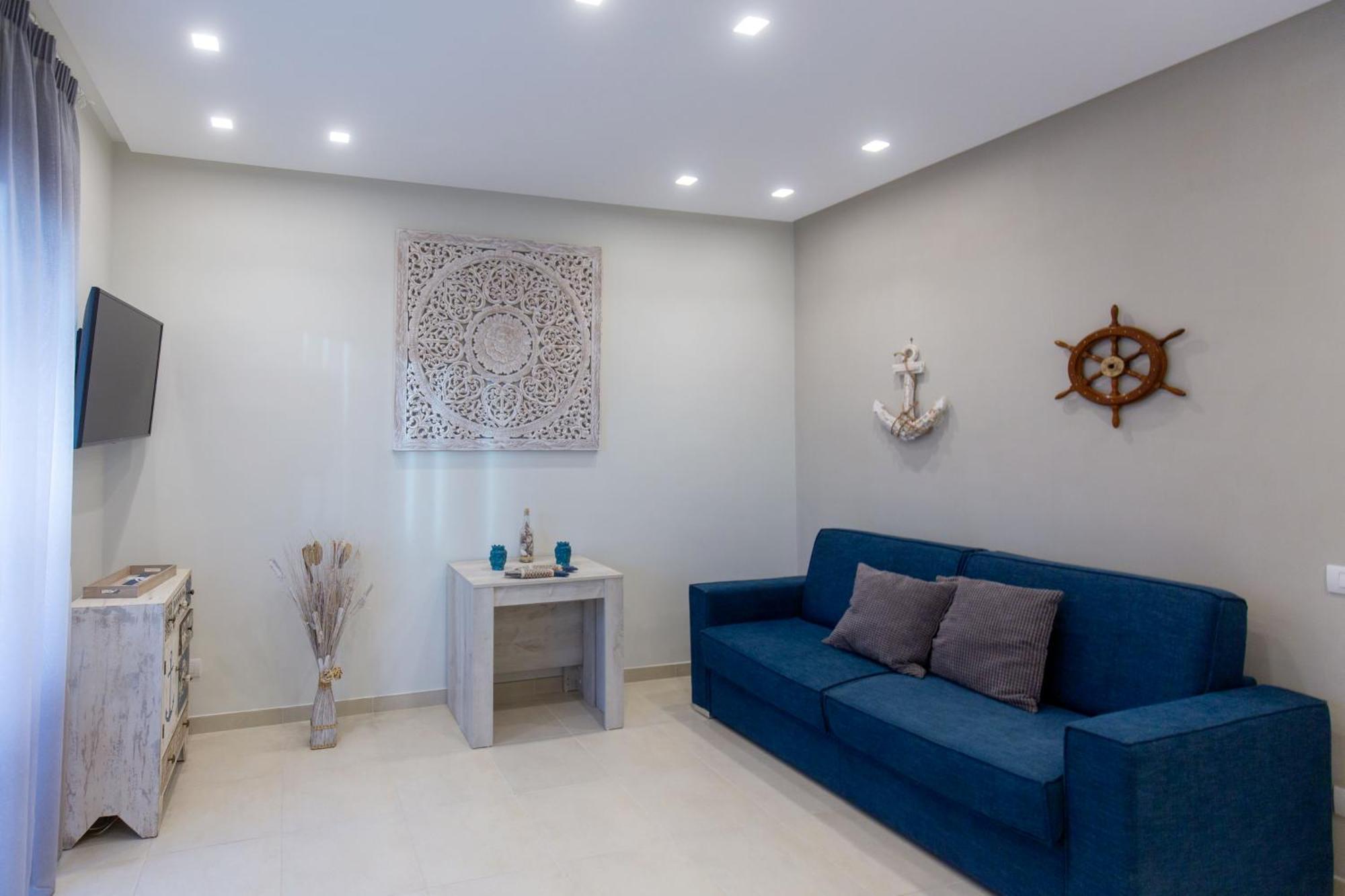 Maison Marine Meta Εξωτερικό φωτογραφία