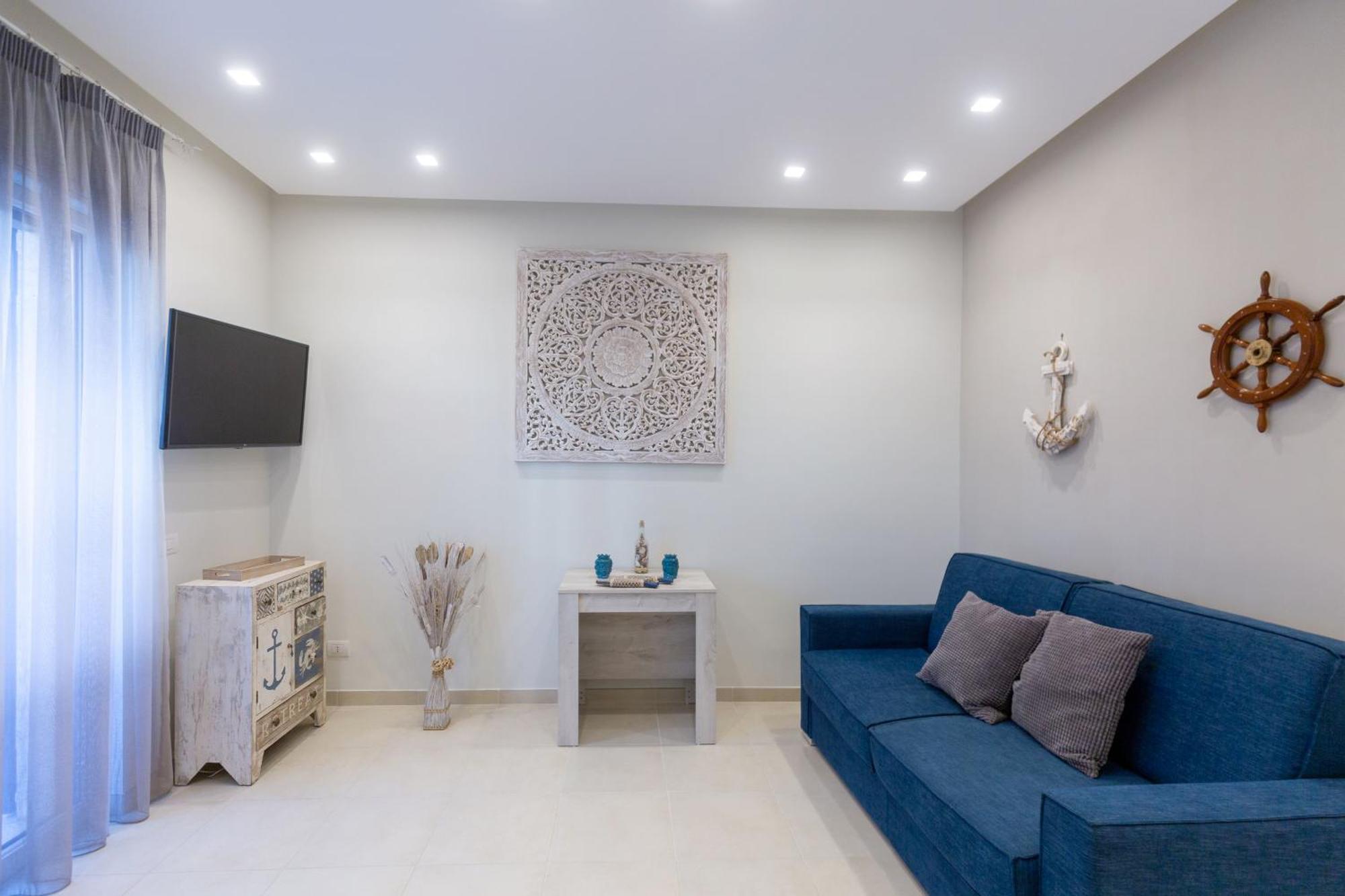 Maison Marine Meta Εξωτερικό φωτογραφία