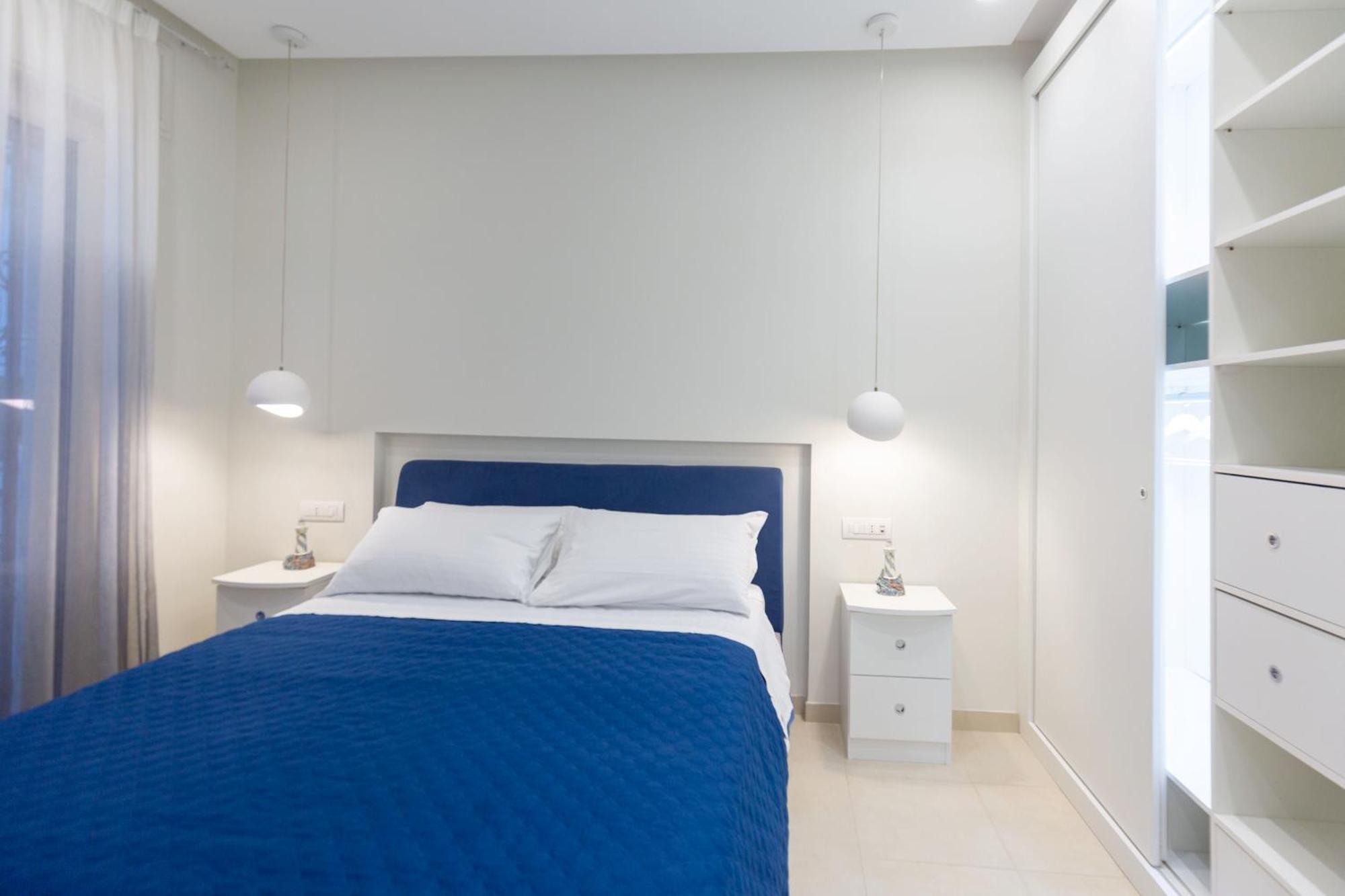 Maison Marine Meta Εξωτερικό φωτογραφία